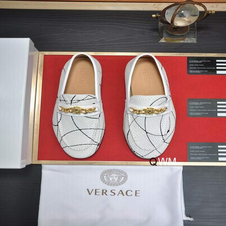 Picture of Versace Shoes _SKUVersacesz38-45WM060320468